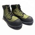 Fly Fishing Wading Boots with Felt Sole